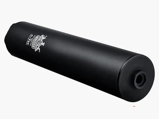 Mauser suppressor