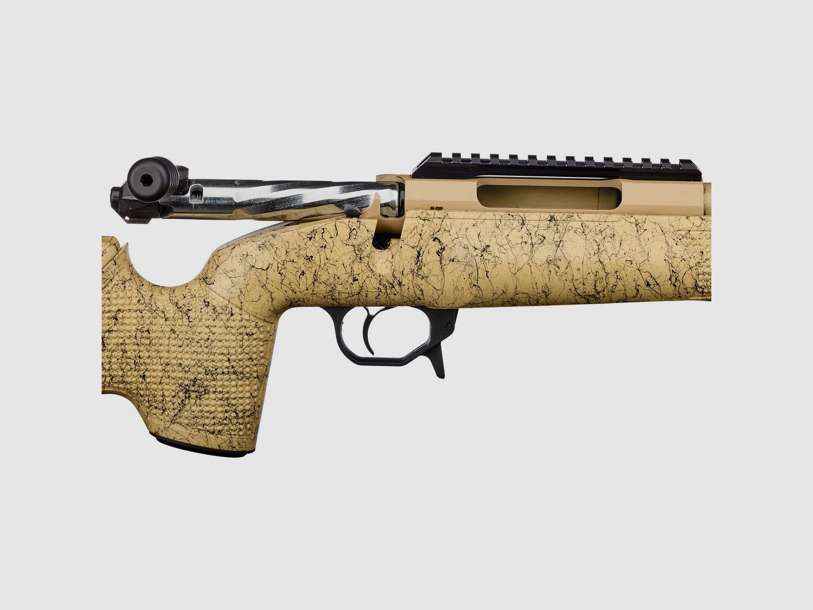 Mercury sport Tactical Evo US Desert, calibro .308 Win.