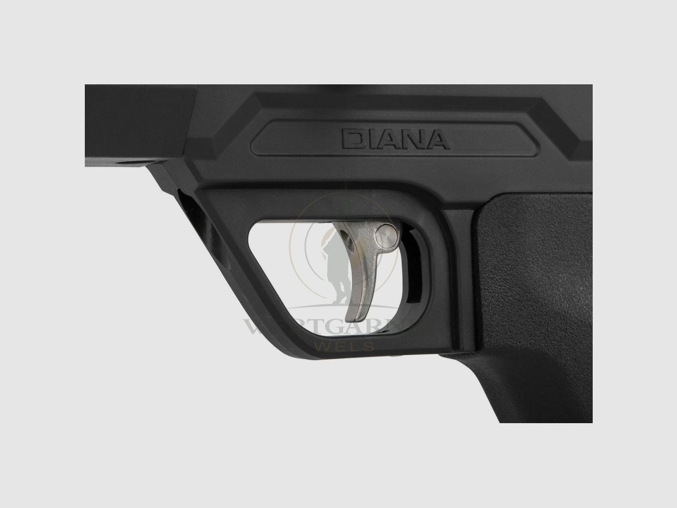 Diana bandit tactical | 4,5 mm | 13J | Mag. 9 Schuss, Bild 10 von 12