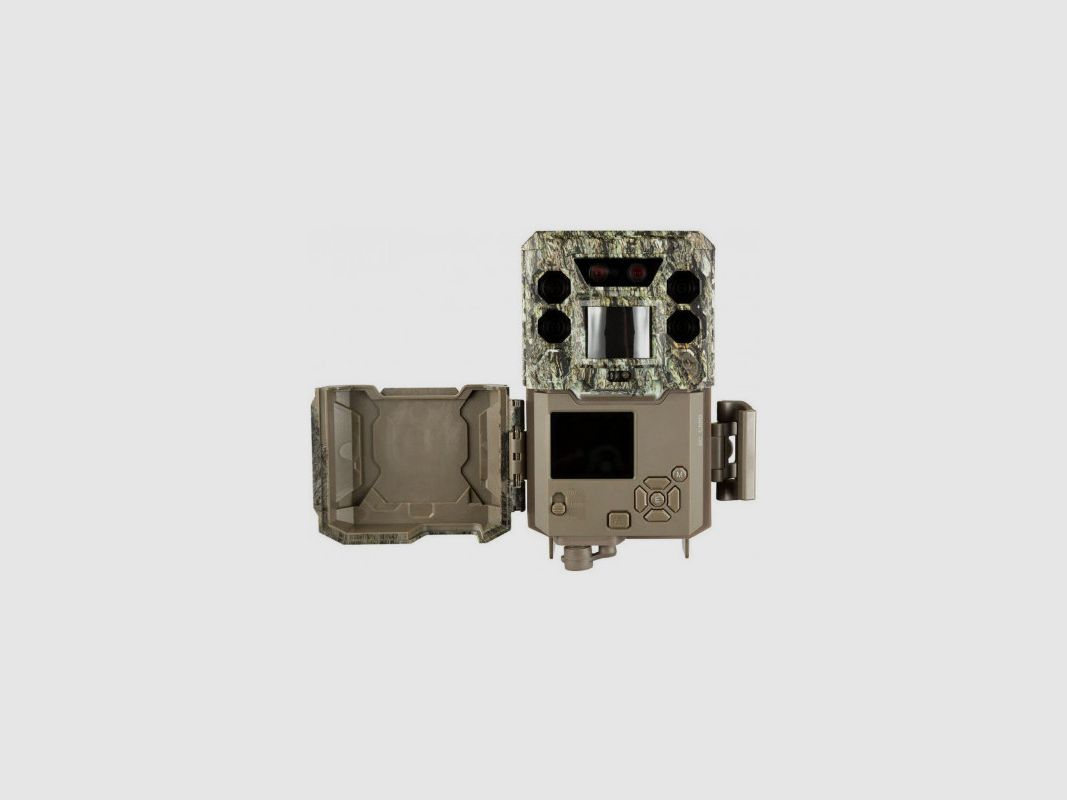 BUSHNELL Core DS 30MP No-Glow Baumrinde Camouflage, Bild 1 von 7