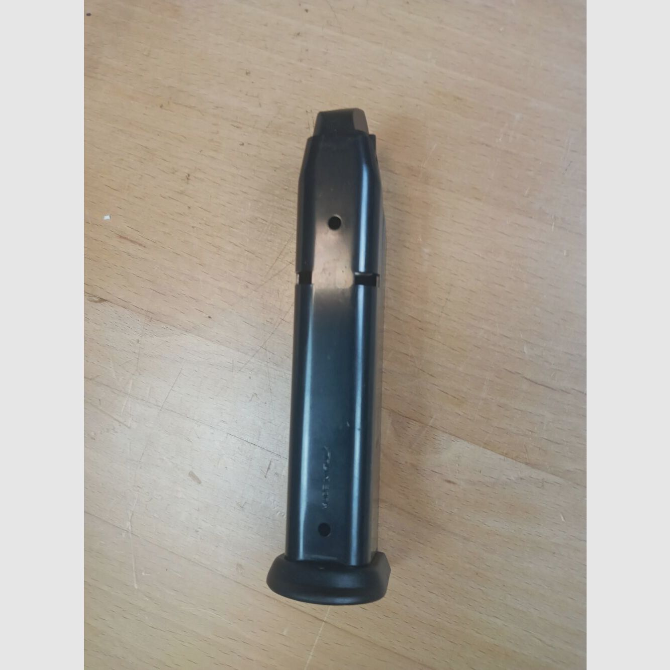 Sig Sauer / Mec Gar Sig-Sauer P228