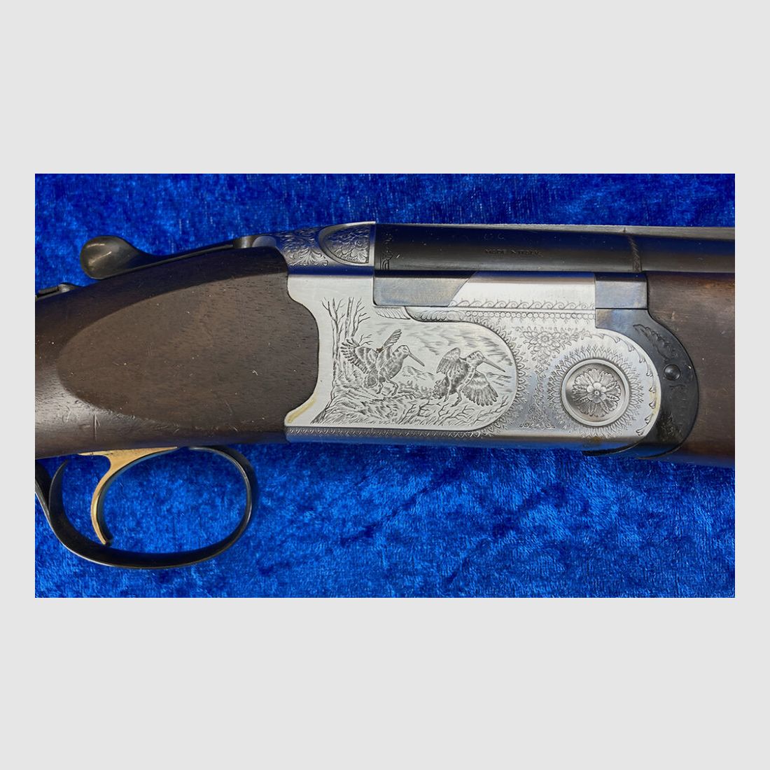 Beretta S687