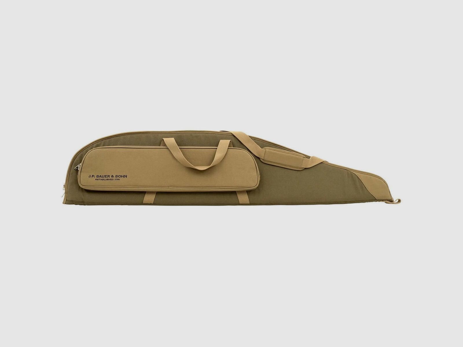 Sauer Futteral Cordura