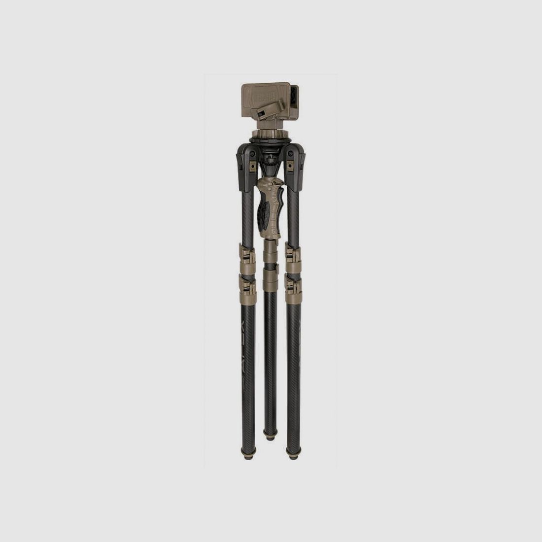 Carbonfiber-Stativ PRIMOS Trigger Stick Apex, Bild 1 von 11