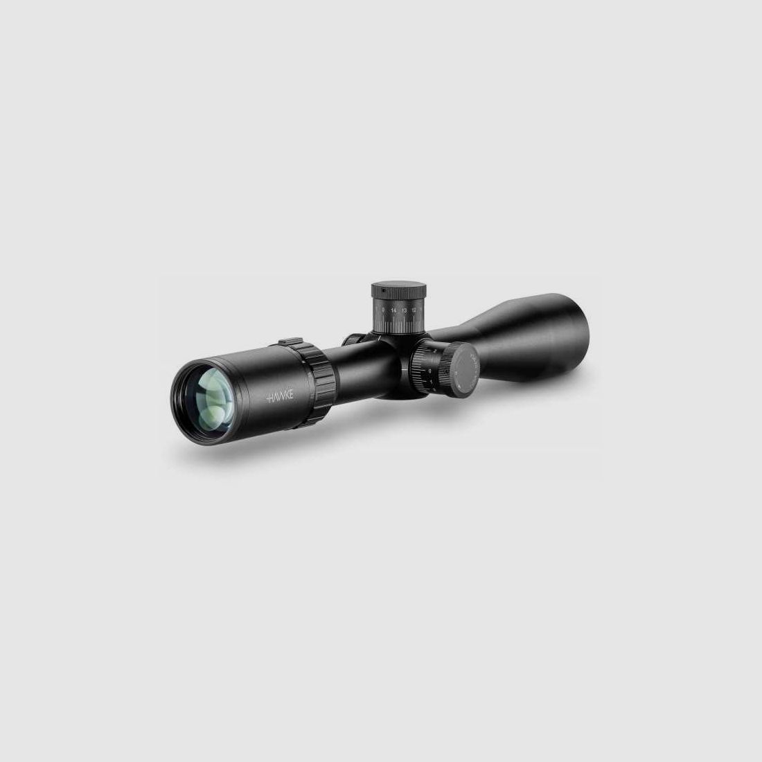 Hawke Vantage 30 WA 4-12x42 .223/.308 Marksman (12x)
