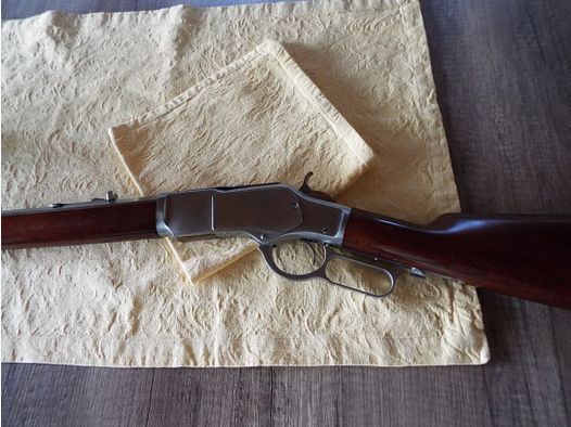 unterhebelrepertierer hege uberti cal. 44-40