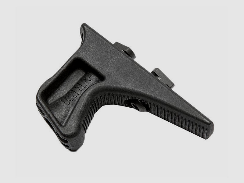 BRAVO COMPANY Gunfighter KAG Kinesthic Angled Grip dla M-LOK Czarny