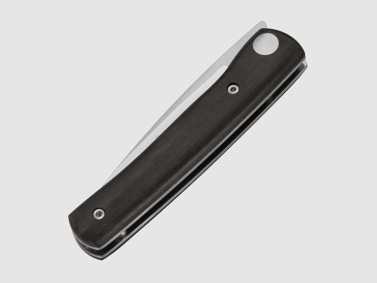 PUMA IP linea Ebenholz