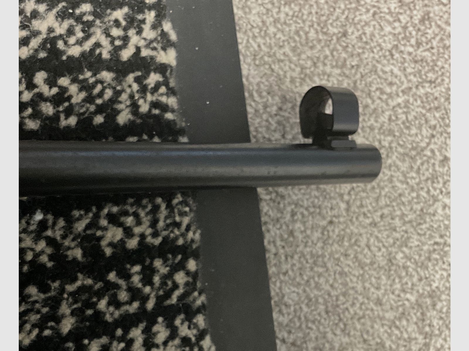 Haenel 302 fucile ad aria compressa Knicker DDR