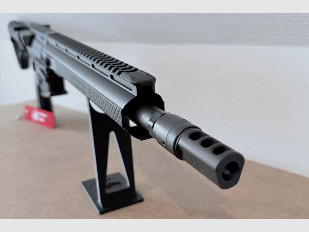 HERA Arms The 9ers 13,5" PCC Attivo Glock Lower