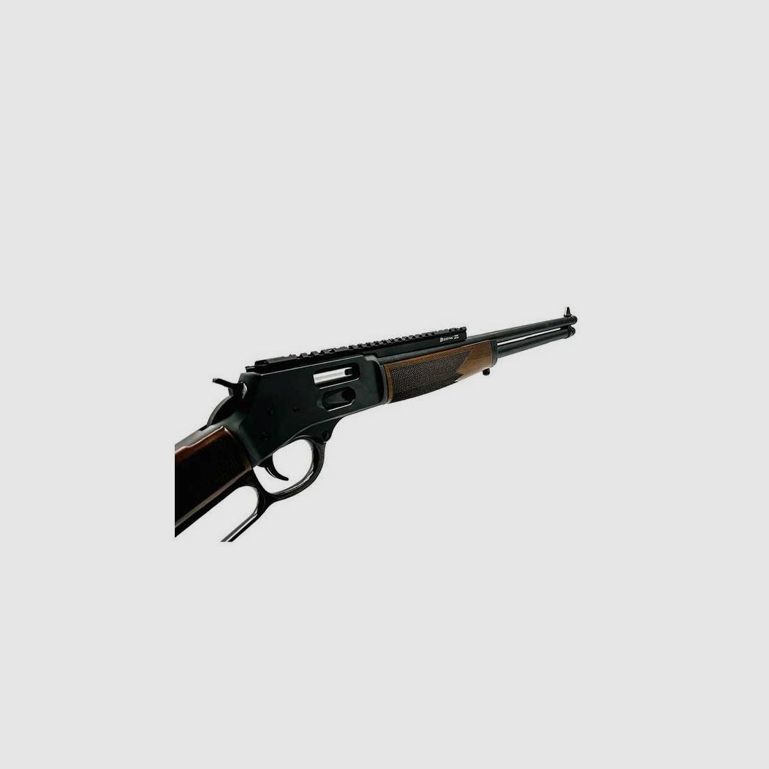 XS Sight Henry optic mounting rail for .45-70 caliber HN-6000R-N