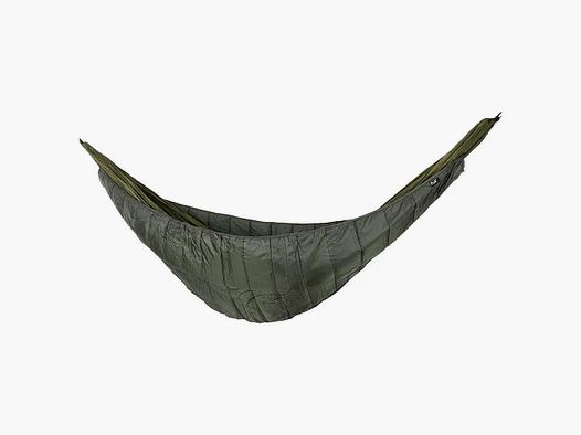 MFH MFH Hängematten-Kälteschutz Underquilt oliv