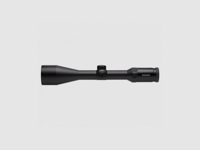 Kahles Zielfernrohr HELIA 2,4-12x56i ohne Schiene Abs. 4-Dot