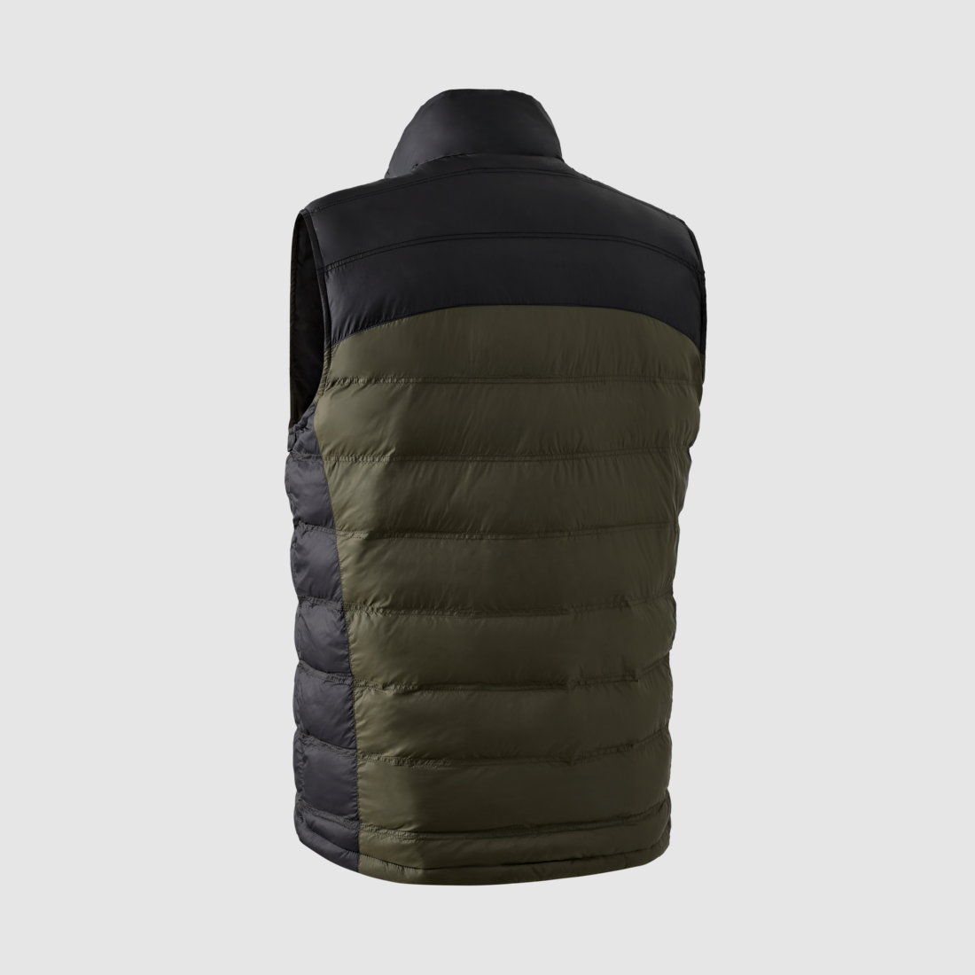 Deerhunter 4264 Northward chaleco acolchado 4XL, imagen 2 de 3