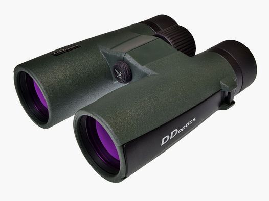 DDoptics Kolibri 8x33 Gen3