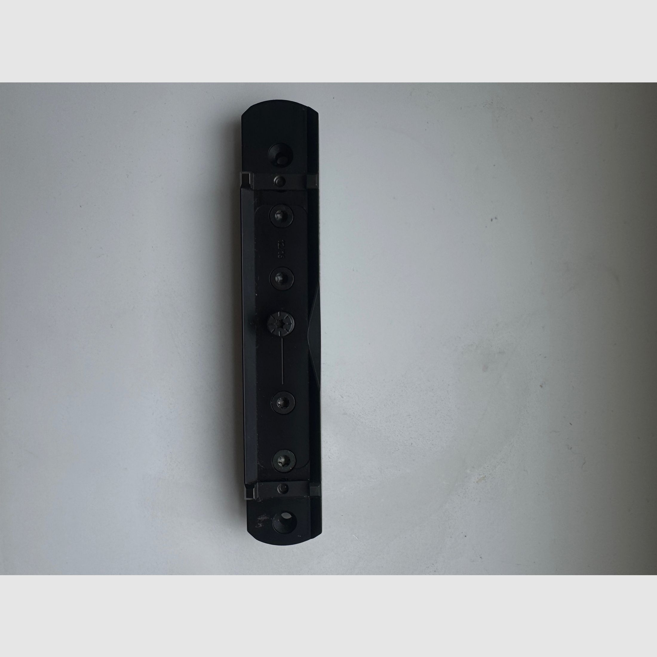 Dentler mounting rail Zeiss/Leica BASIS®