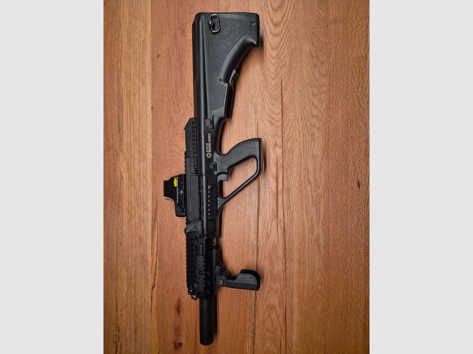 Steyr AUG A3