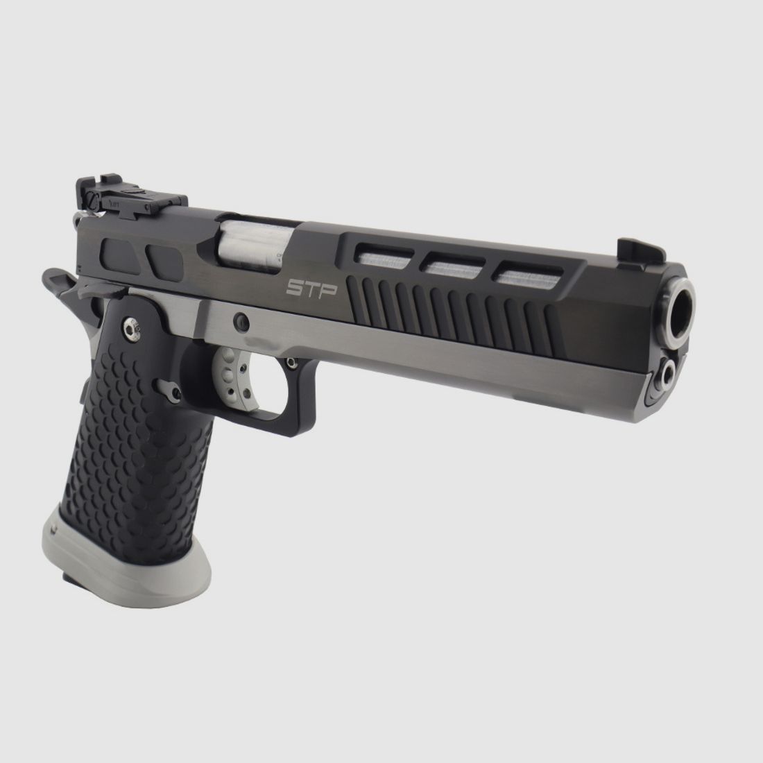  STP ROSA 6.0 Pistola de competición Bomar 2011 hecha en Alemania