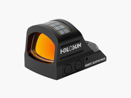 Holosun HS507C X2