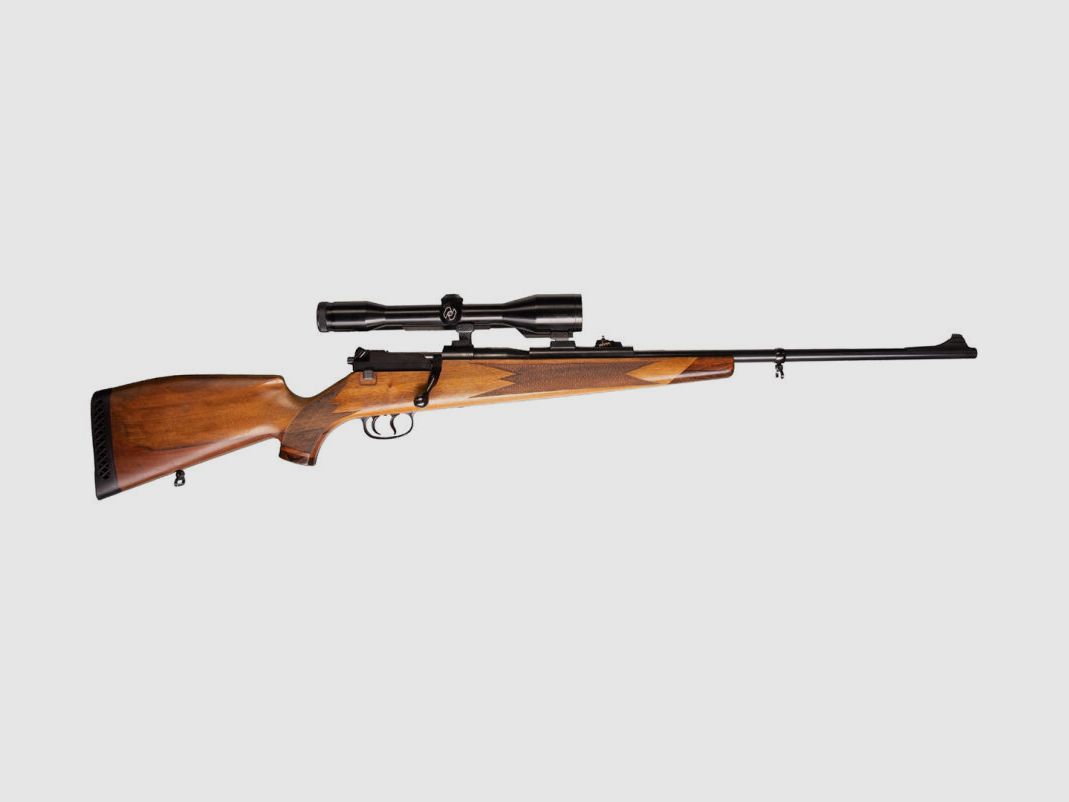 Mauser 66 S
