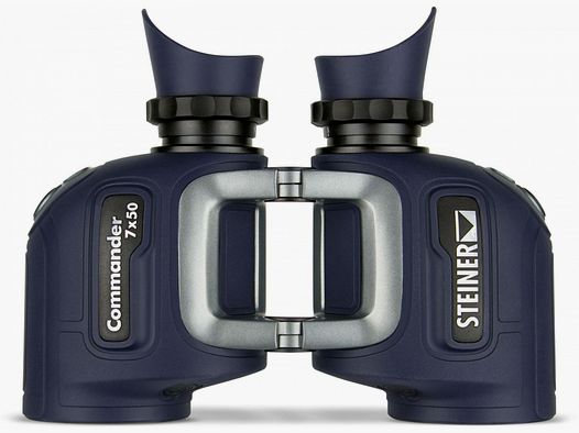 Steiner Commander 7x50 NOWY