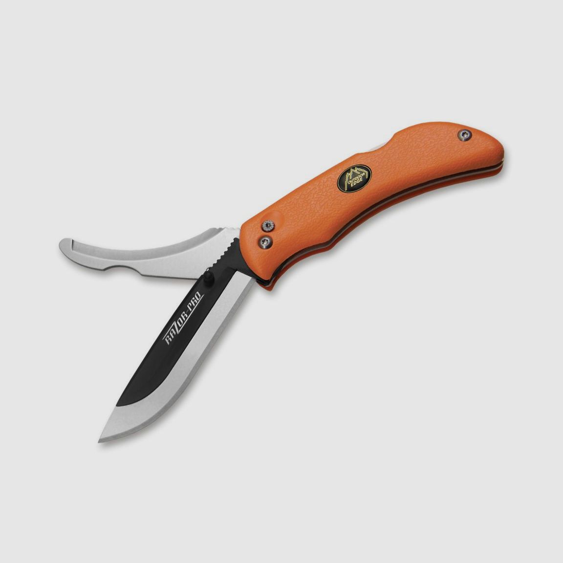 Taschenmesser Razor Pro Orange