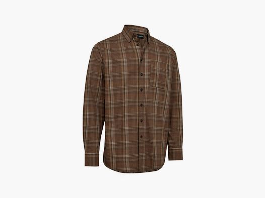DEERHUNTER Ashton Hemd