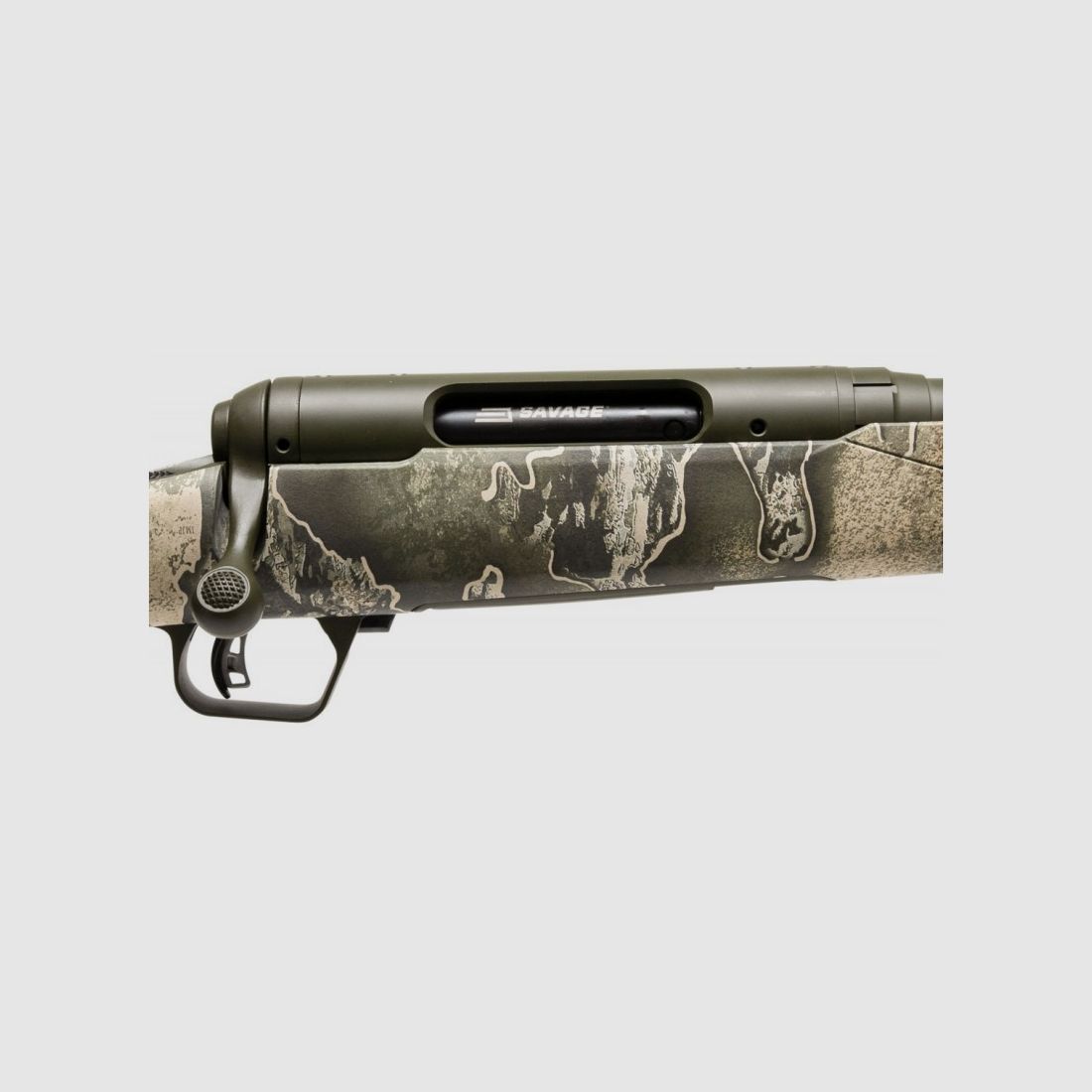 Savage 110 Timberline, Bild 3 von 5