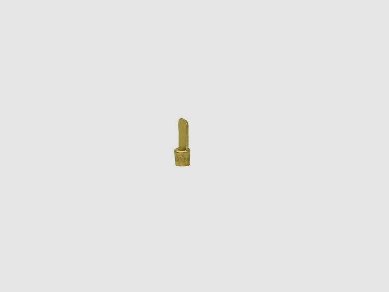 Metal Pipette for Medium Horn