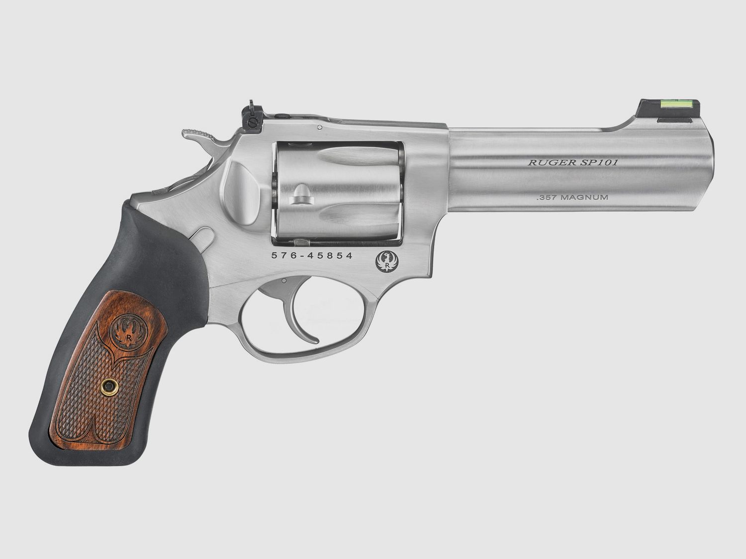 SP101®: Standard Model 05771 357 Mag, image 1 of 3