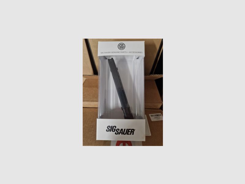 Magazin SIG Sauer P322 .22lr 25Rd