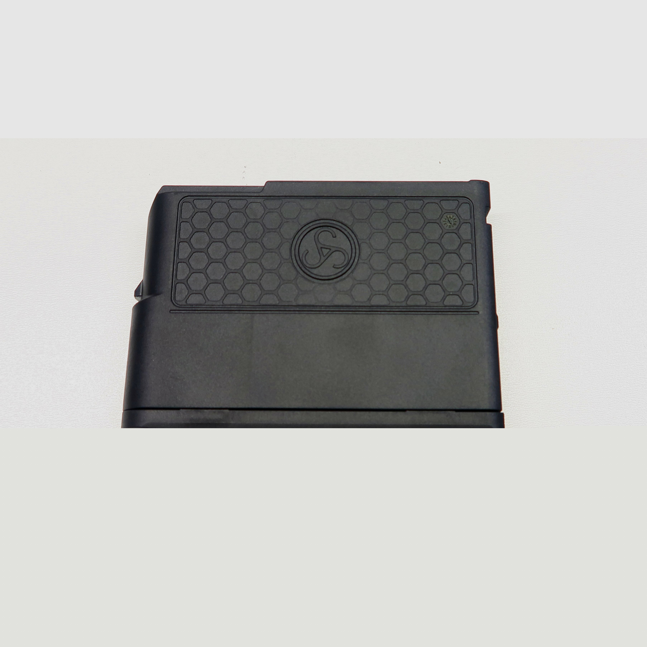 Sauer 505 Magazin, 5 Schuss 8,5x55Blaser/270WSM Poly-Boden