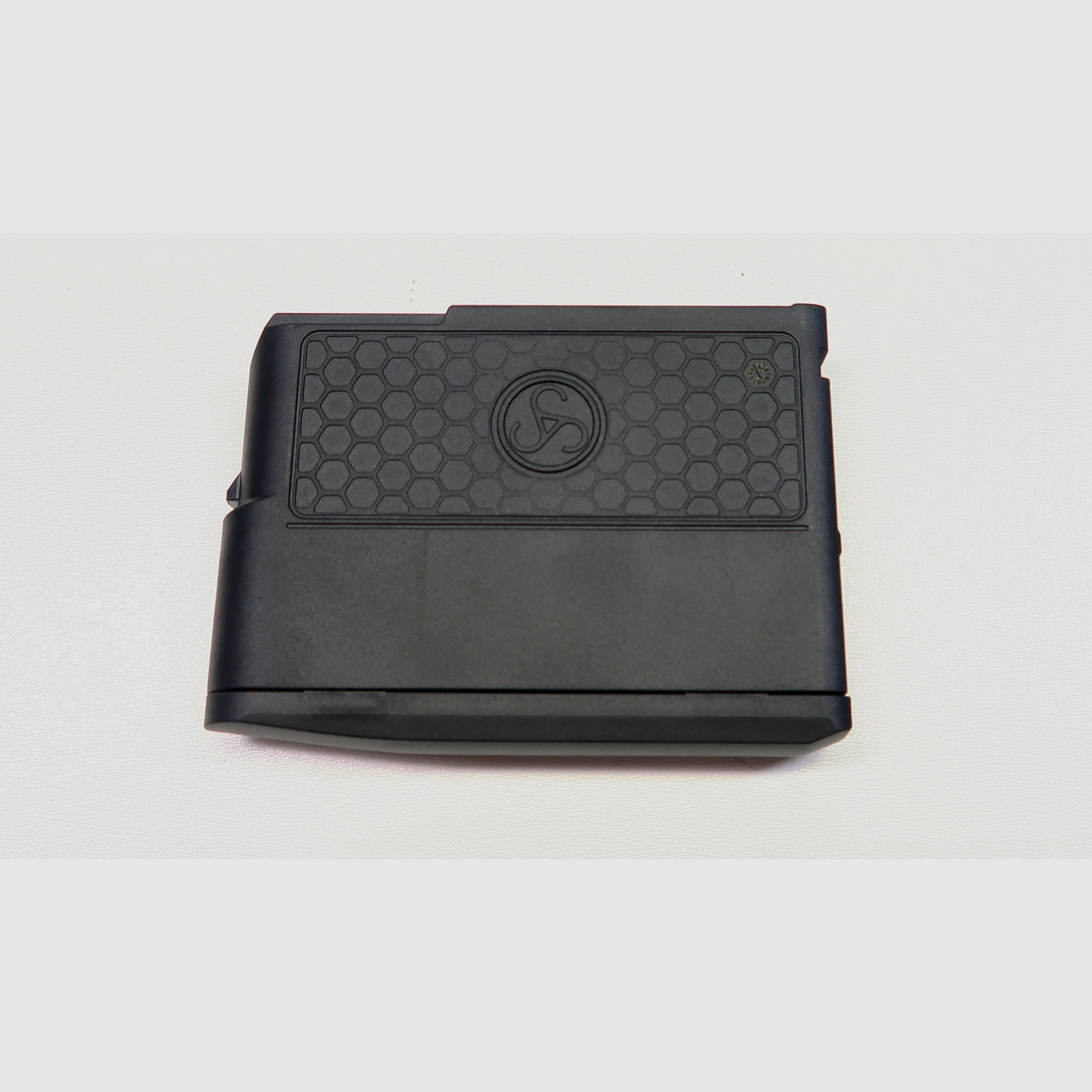 Sauer 505 magazine, 5 rounds 8.5x55Blaser/270WSM poly bottom