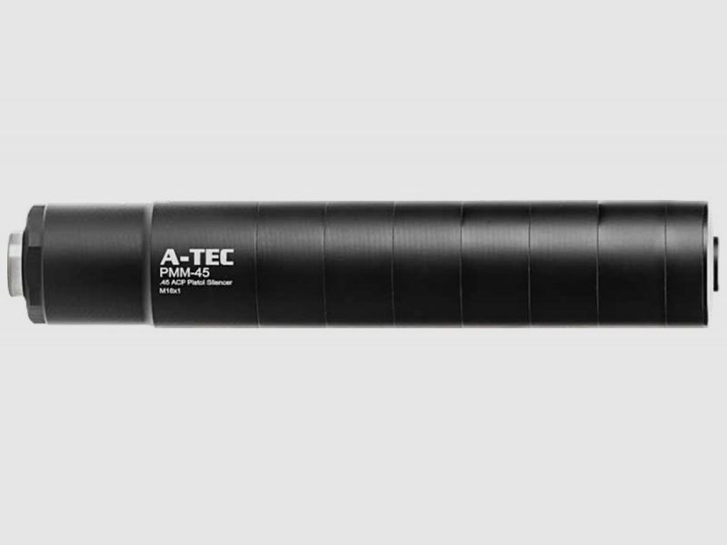 A-TEC 45ACP PMM45 0.578-28TPI