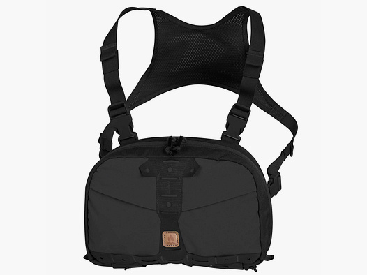 Helikon-Tex Helikon-Tex Brusttasche Chest Pack Numbat black