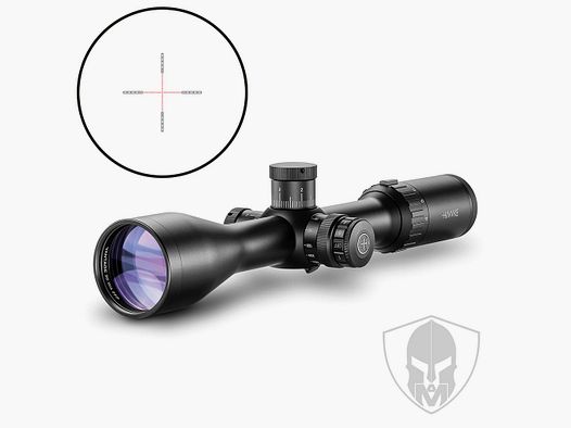 HAWKE VANTAGE 30 WA FFP 4-16×50 Half Mil Dot IR