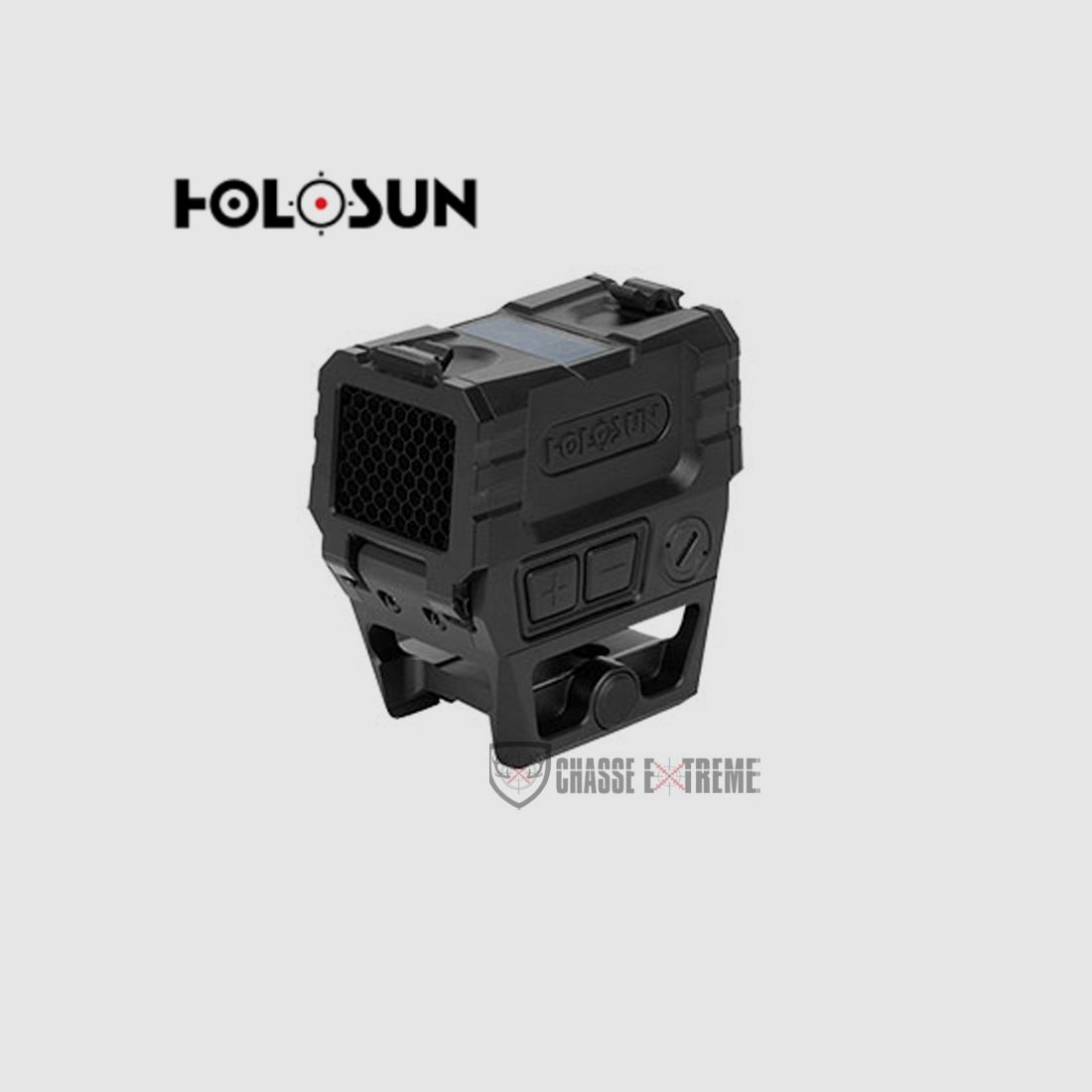 Rotpunktvisier HOLOSUN AEMS Pro X2 MRS Rot, Bild 1 von 8