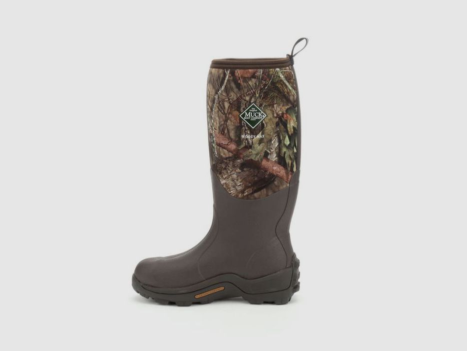 Muckboot Gummistiefel Woody Max, Bild 1 von 6