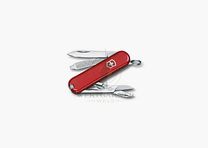 Victorinox Classic SD 58mm czerwony