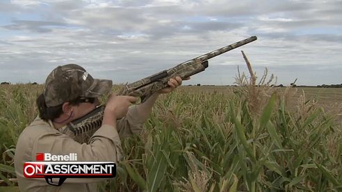 BOA - Argentina Dove Hunt - FULL EPISODE!