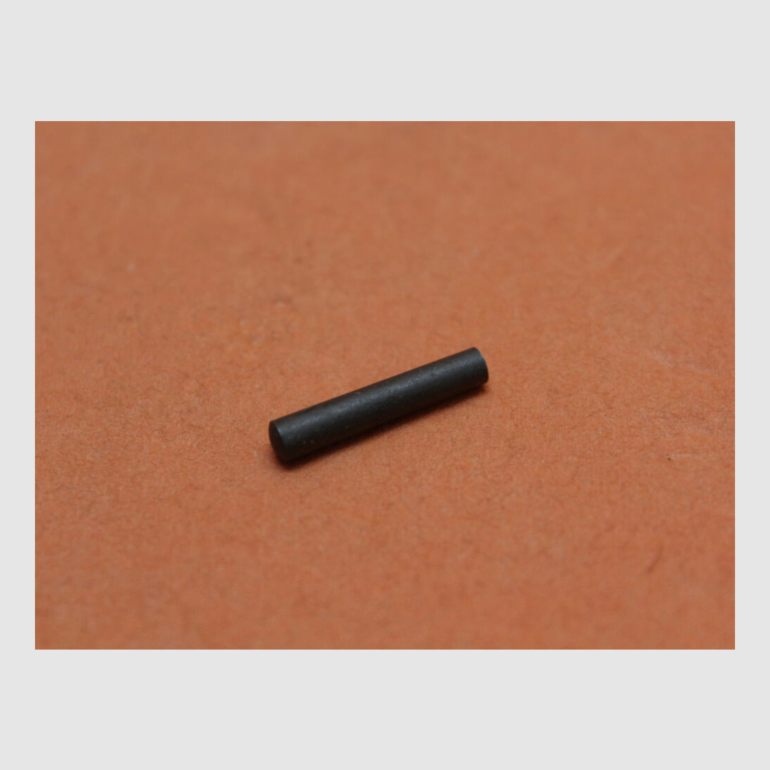 DPMS AR-15: Front Sight Taper Pin Oversize DPMS Vergrößerter Haltestift für Kornträger