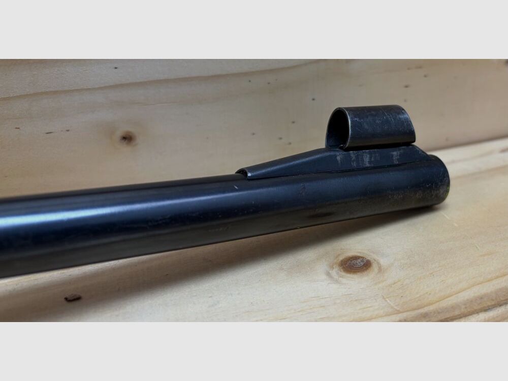 J.G. Anschütz eenladers herhalingsgeweer .22lr .22lr