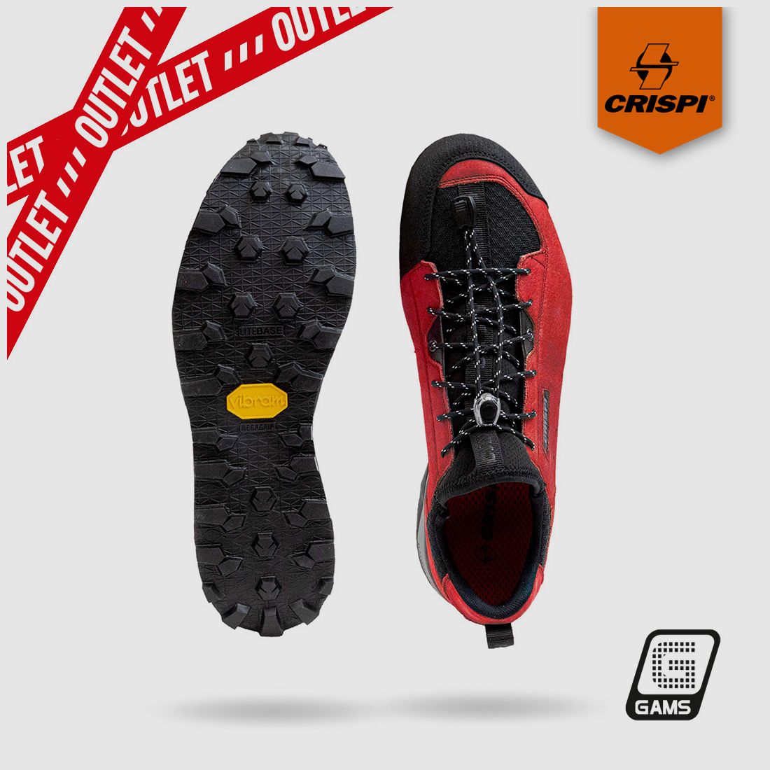 ATTIVA RED – CRISPI, Bild 4 von 4