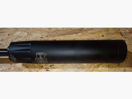 Repeater rifle Brünner Cz 557, cal. 308 Win. with accessories