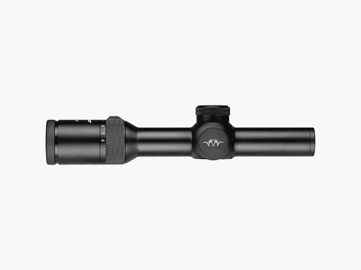 Blaser B2 | 1-6×24 iC luneta celownicza
