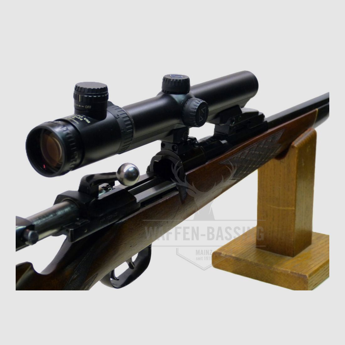 Mauser 66