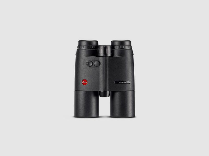 Leica GEOVID R 10 x 42 + Lens Cleaning Kit