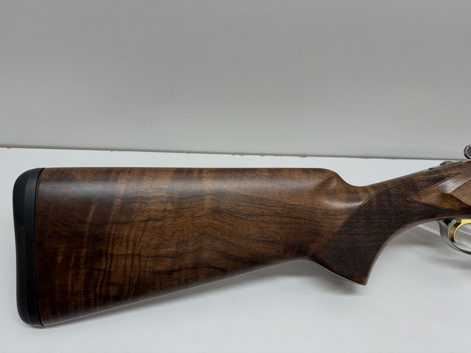 Browning B525 Game One BDF - Waffen Friedrichs