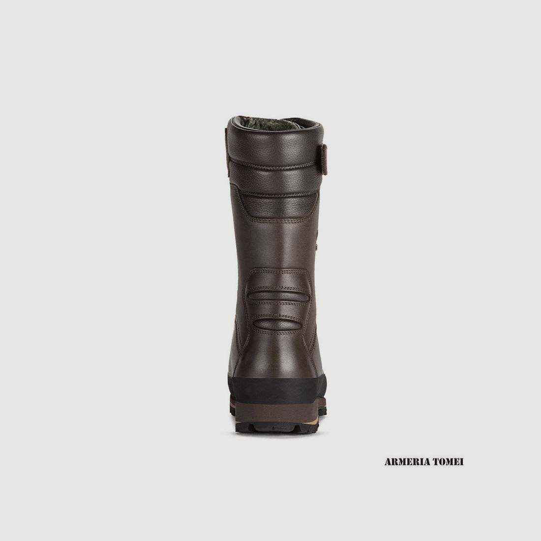 SCHOENEN – AKU – 994 JAGER EVO HIGH GTX Bruin, afbeelding 3 van 5
