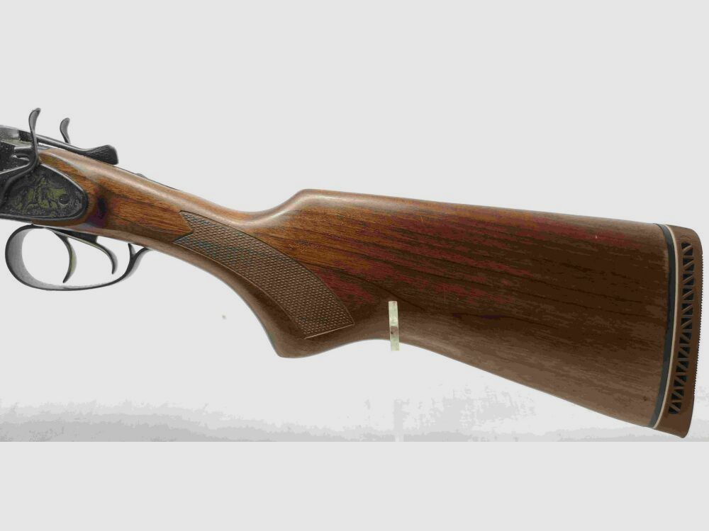 Baikal 43K Coach Gun